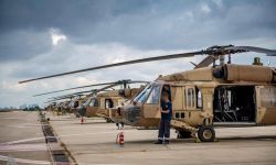 الصليب الأحمر: تسلمنا 7 أسرى (إسرائيليين) بعد الإفراج عنهم في قطاع غزة